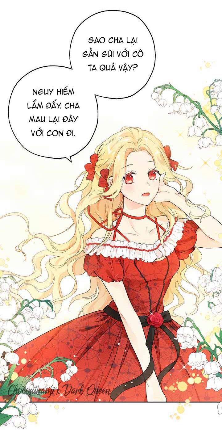 Tôi Là Minh Chứng Của Sự Thật 1 trang 9