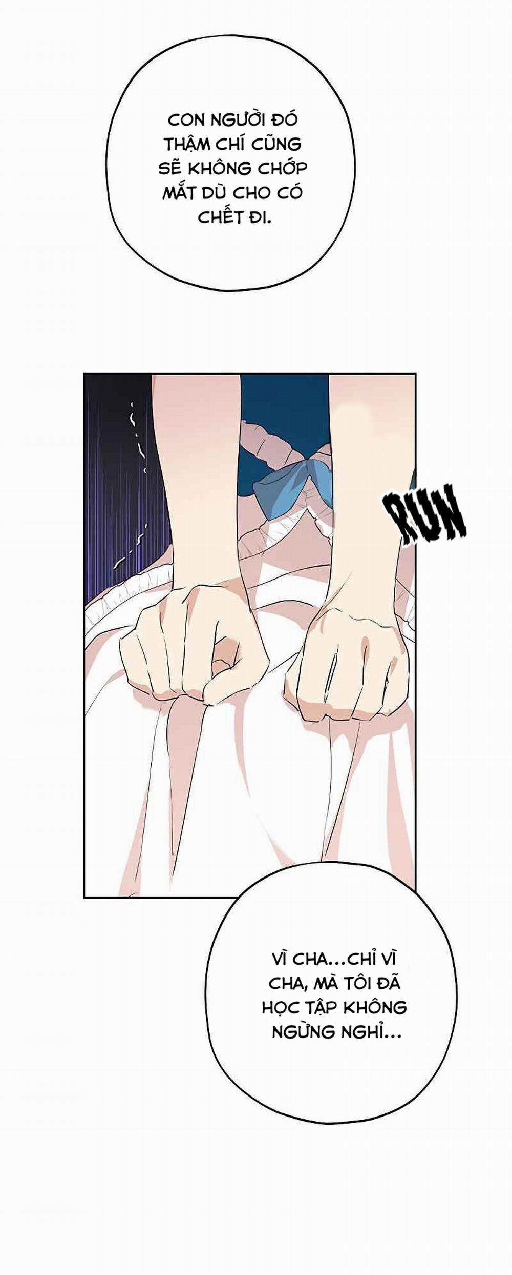 Tôi Là Minh Chứng Của Sự Thật 10 trang 10