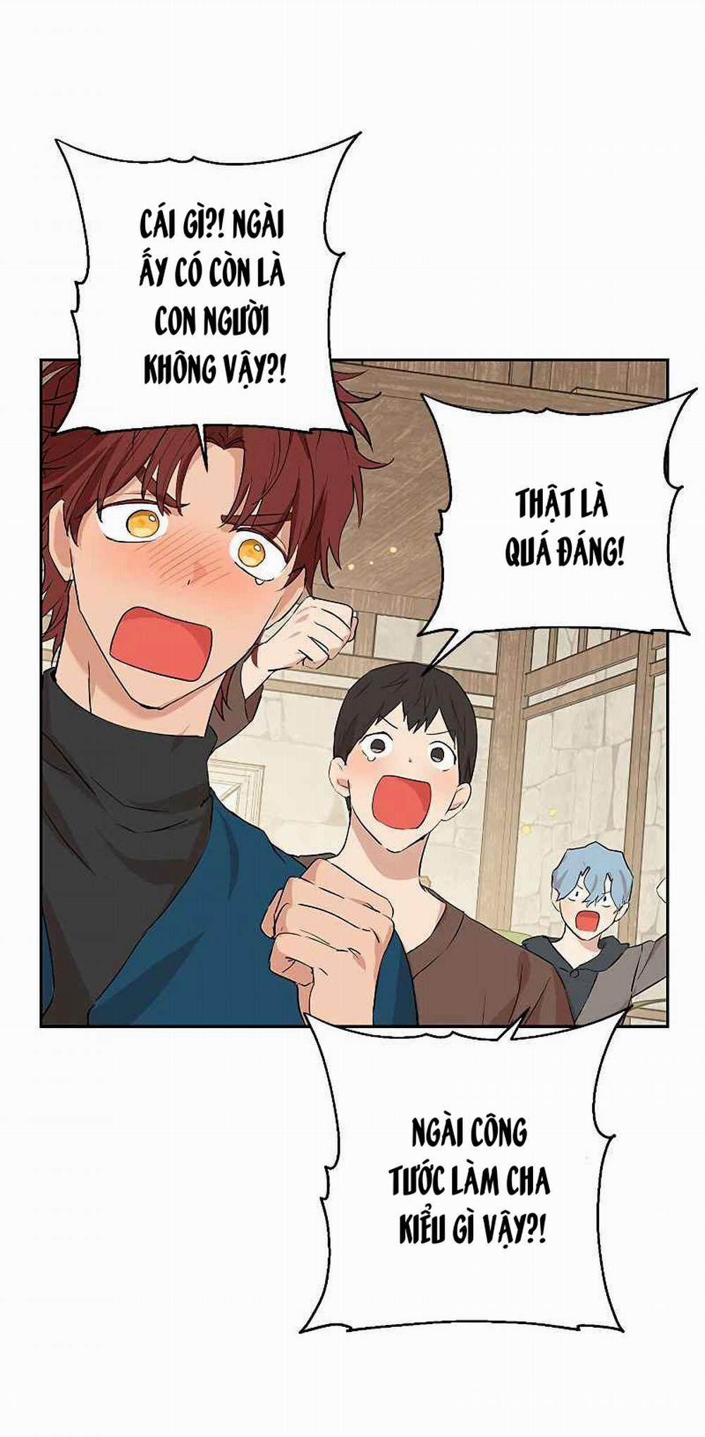 Tôi Là Minh Chứng Của Sự Thật 10 trang 12