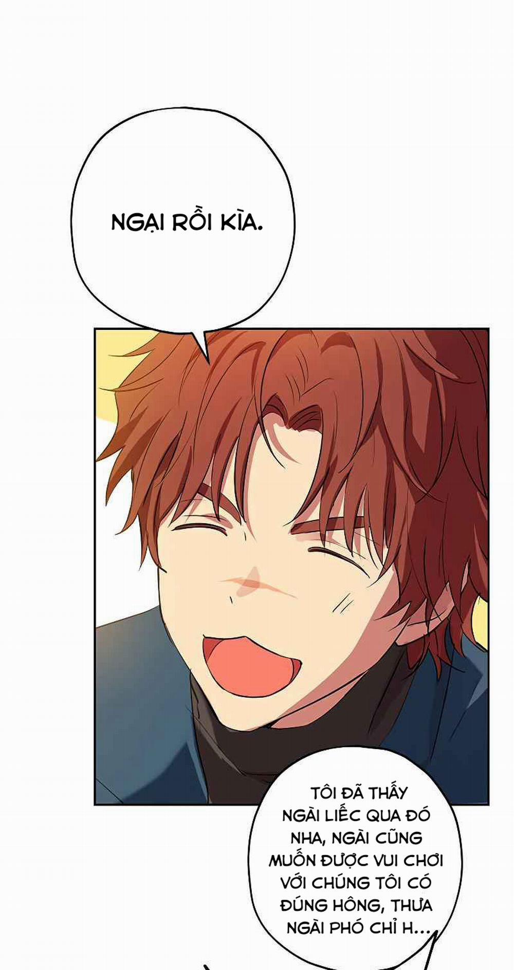 Tôi Là Minh Chứng Của Sự Thật 10 trang 25