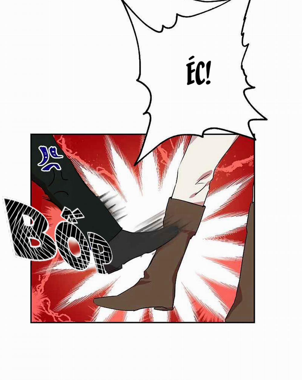 Tôi Là Minh Chứng Của Sự Thật 10 trang 26