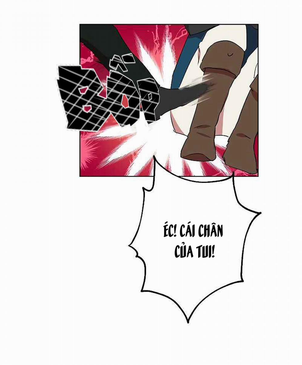 Tôi Là Minh Chứng Của Sự Thật 10 trang 31