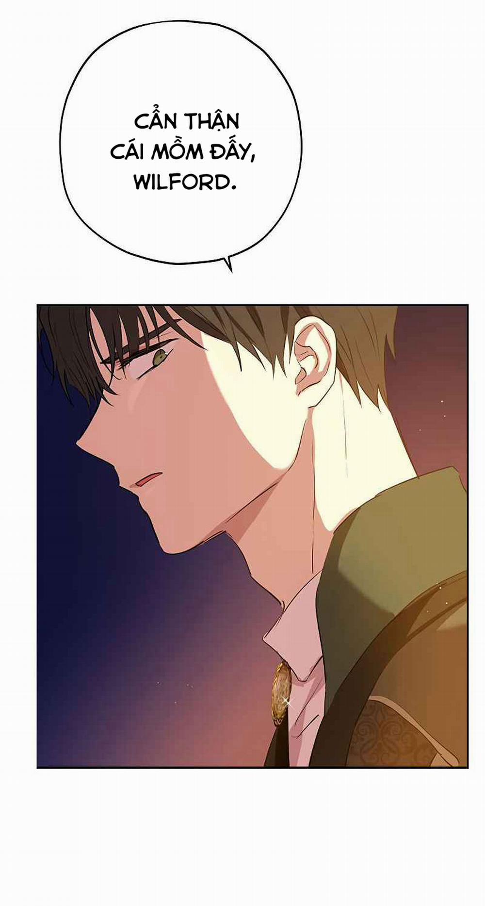 Tôi Là Minh Chứng Của Sự Thật 10 trang 34