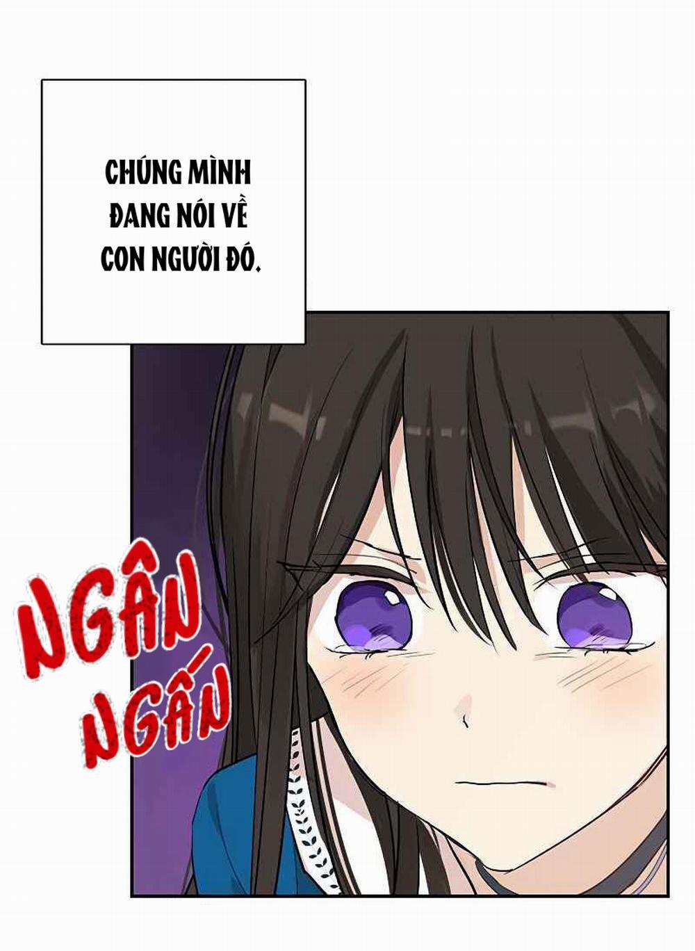 Tôi Là Minh Chứng Của Sự Thật 10 trang 9