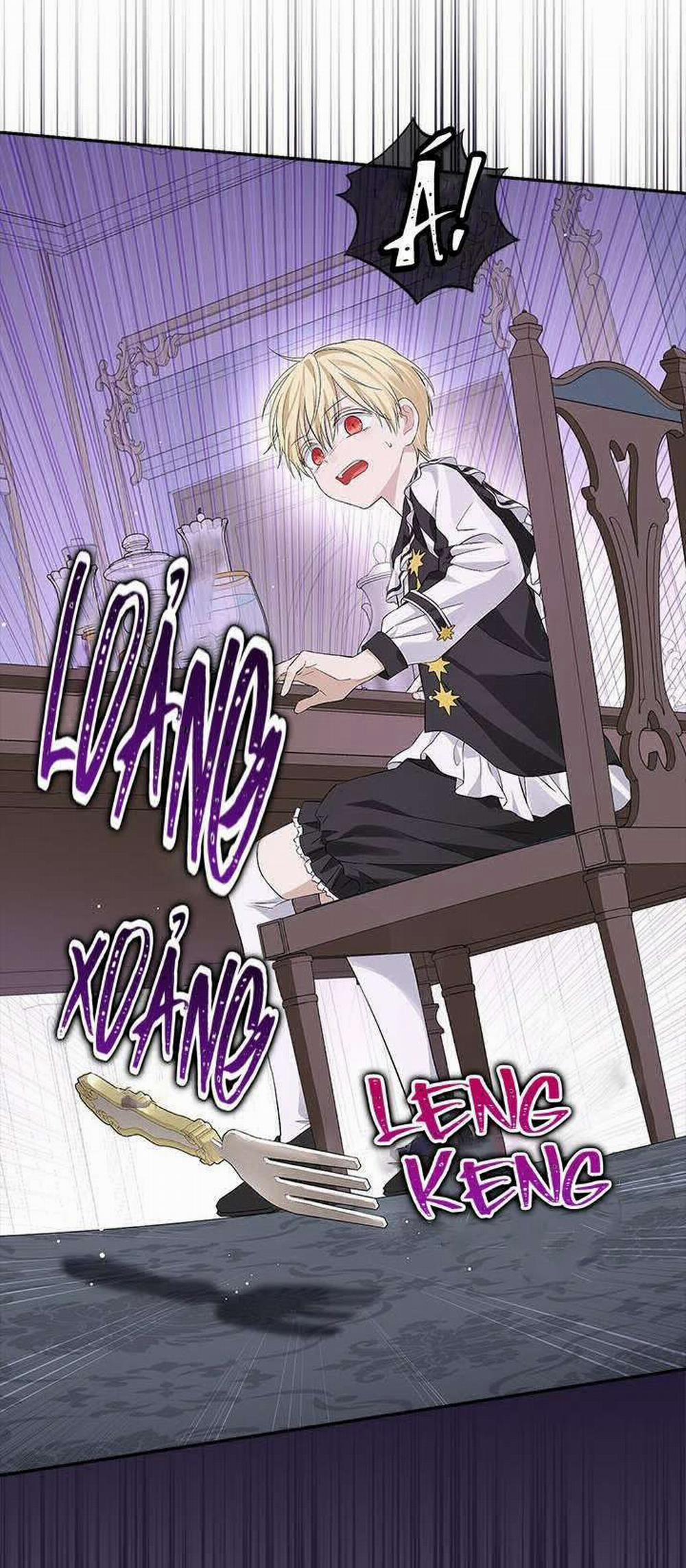 Tôi Là Minh Chứng Của Sự Thật 101 trang 10