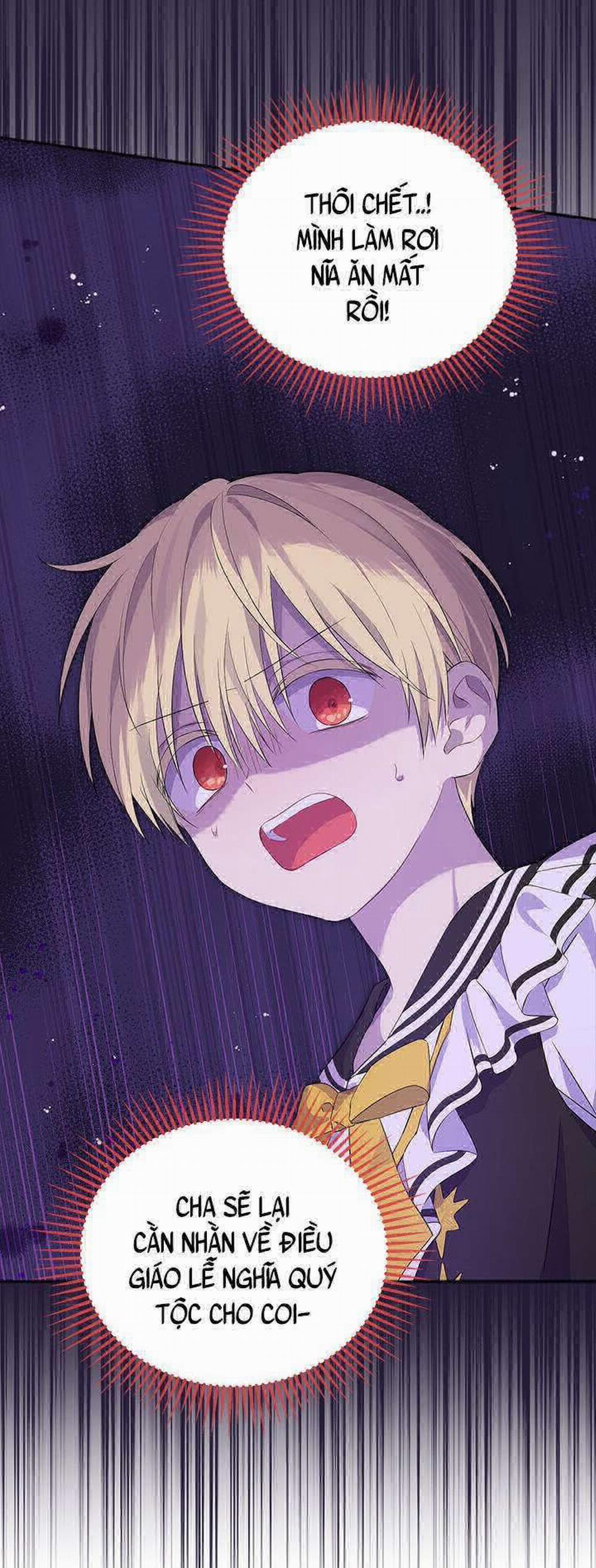 Tôi Là Minh Chứng Của Sự Thật 101 trang 11