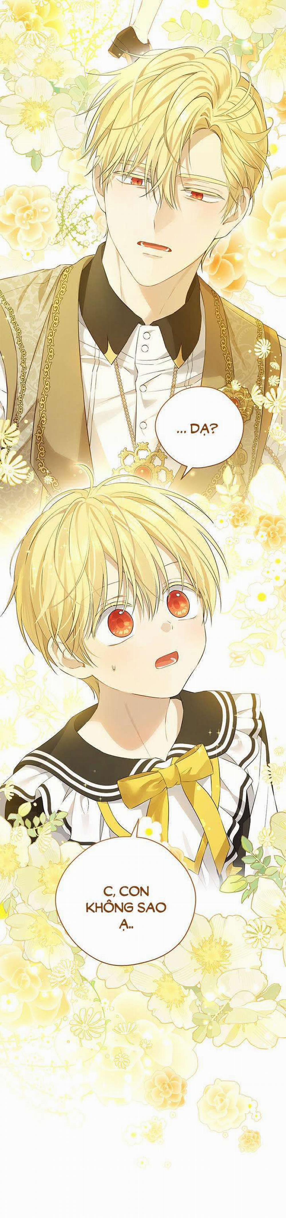 Tôi Là Minh Chứng Của Sự Thật 101 trang 14