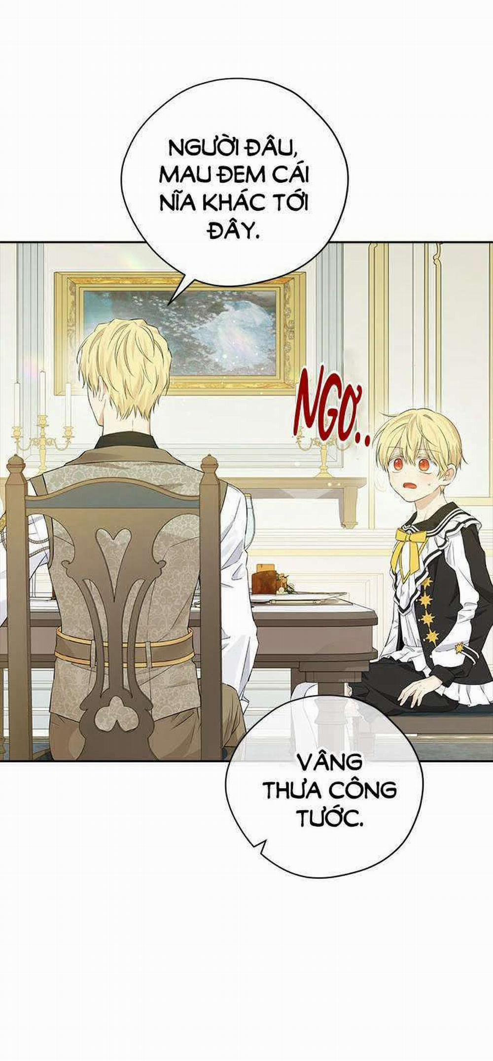 Tôi Là Minh Chứng Của Sự Thật 101 trang 15