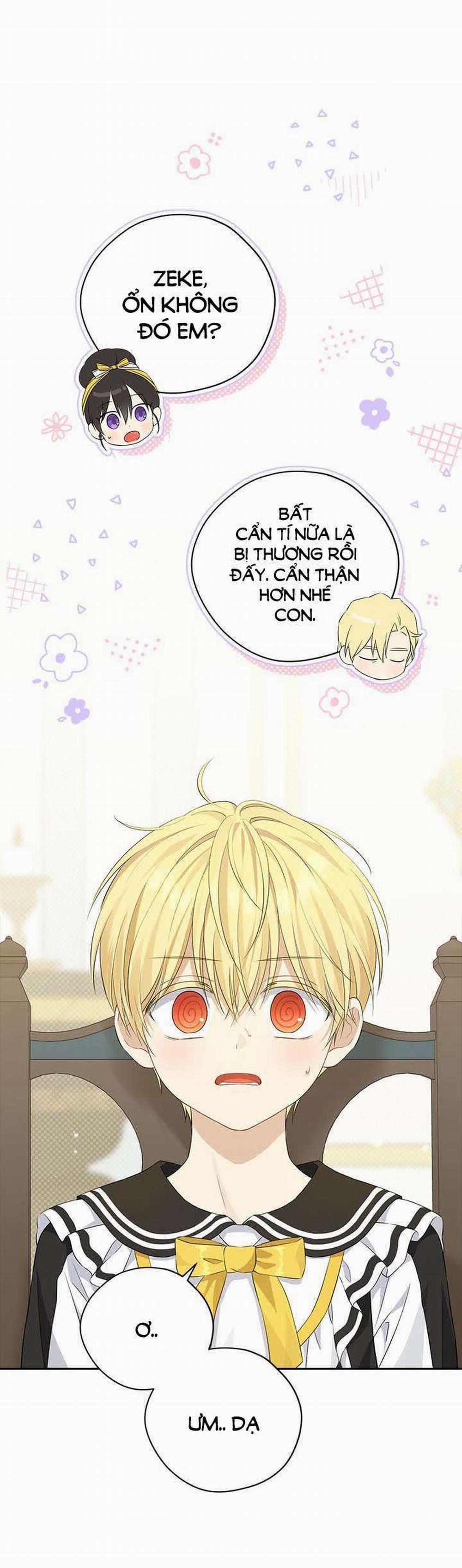 Tôi Là Minh Chứng Của Sự Thật 101 trang 16