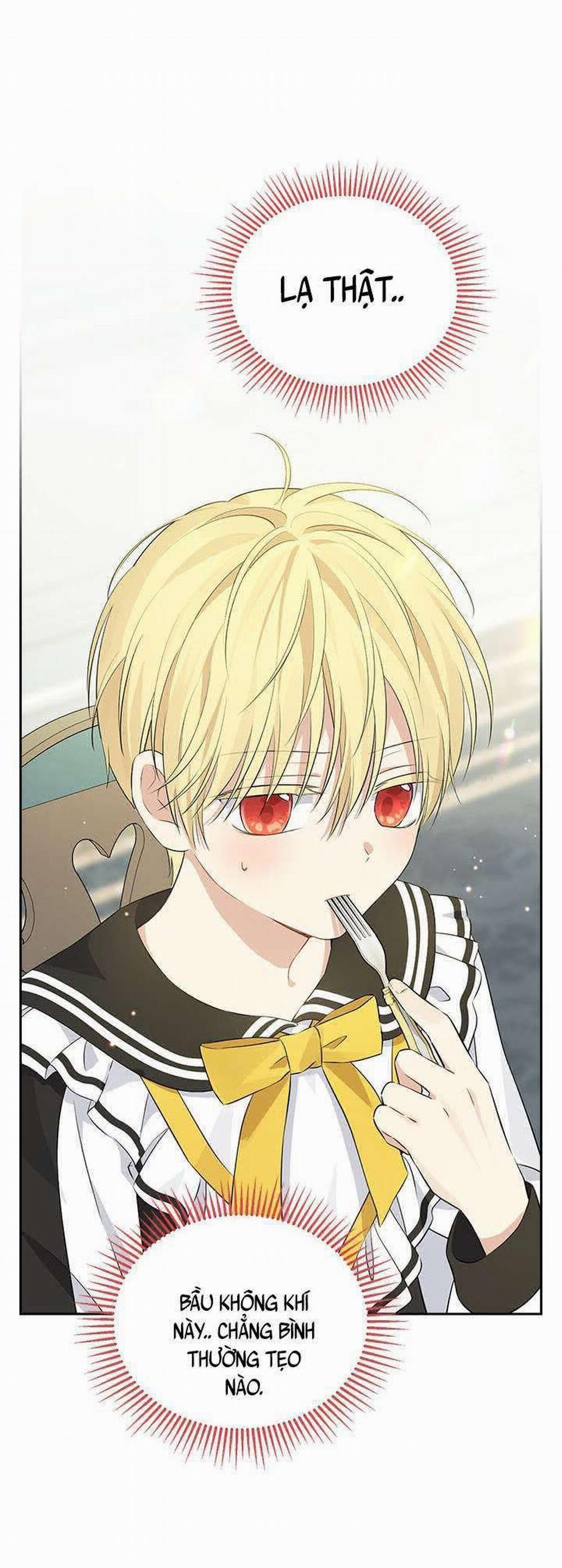 Tôi Là Minh Chứng Của Sự Thật 101 trang 2