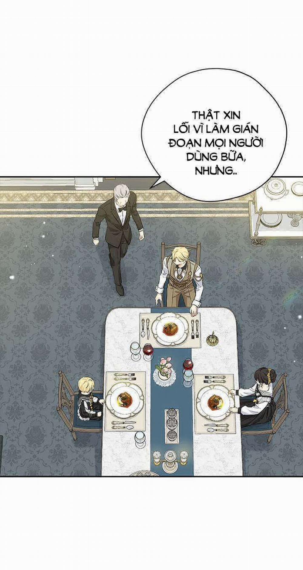 Tôi Là Minh Chứng Của Sự Thật 101 trang 20