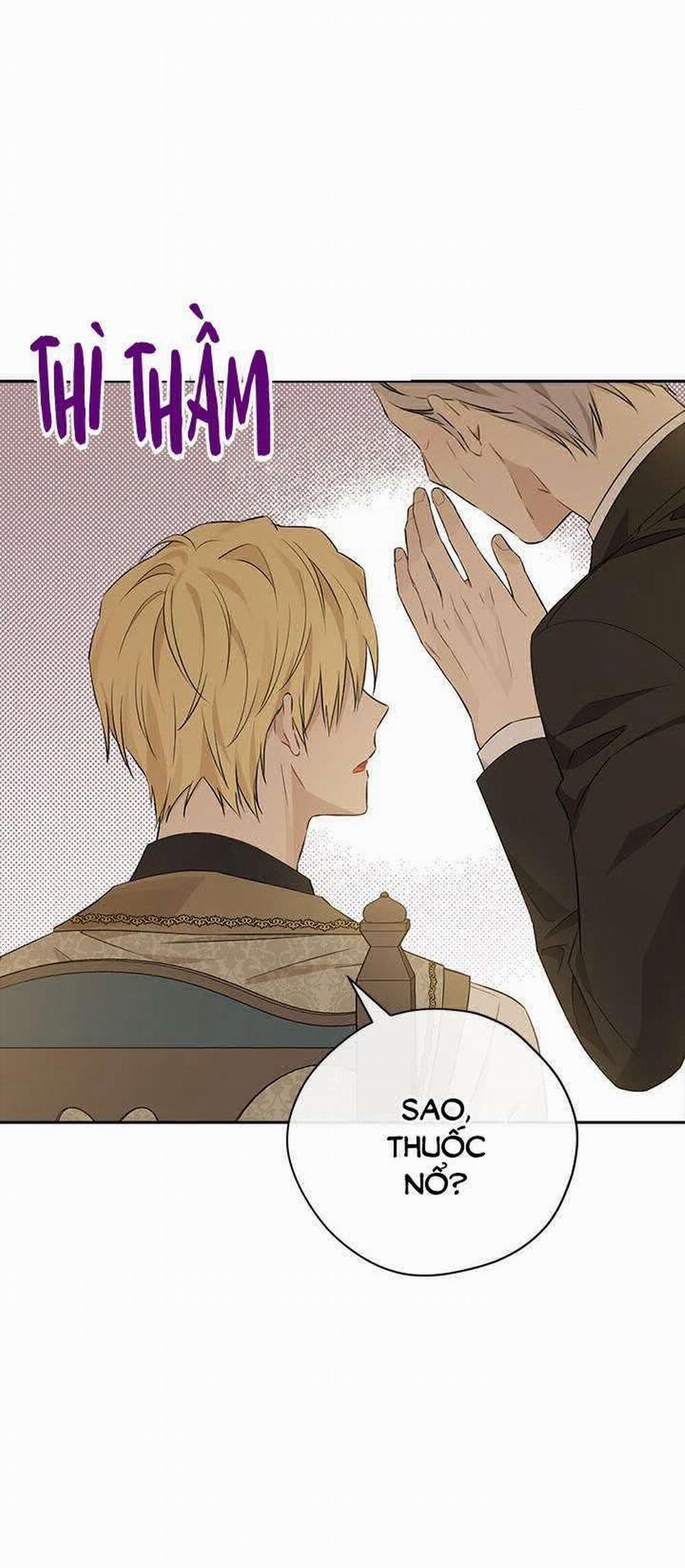 Tôi Là Minh Chứng Của Sự Thật 101 trang 21