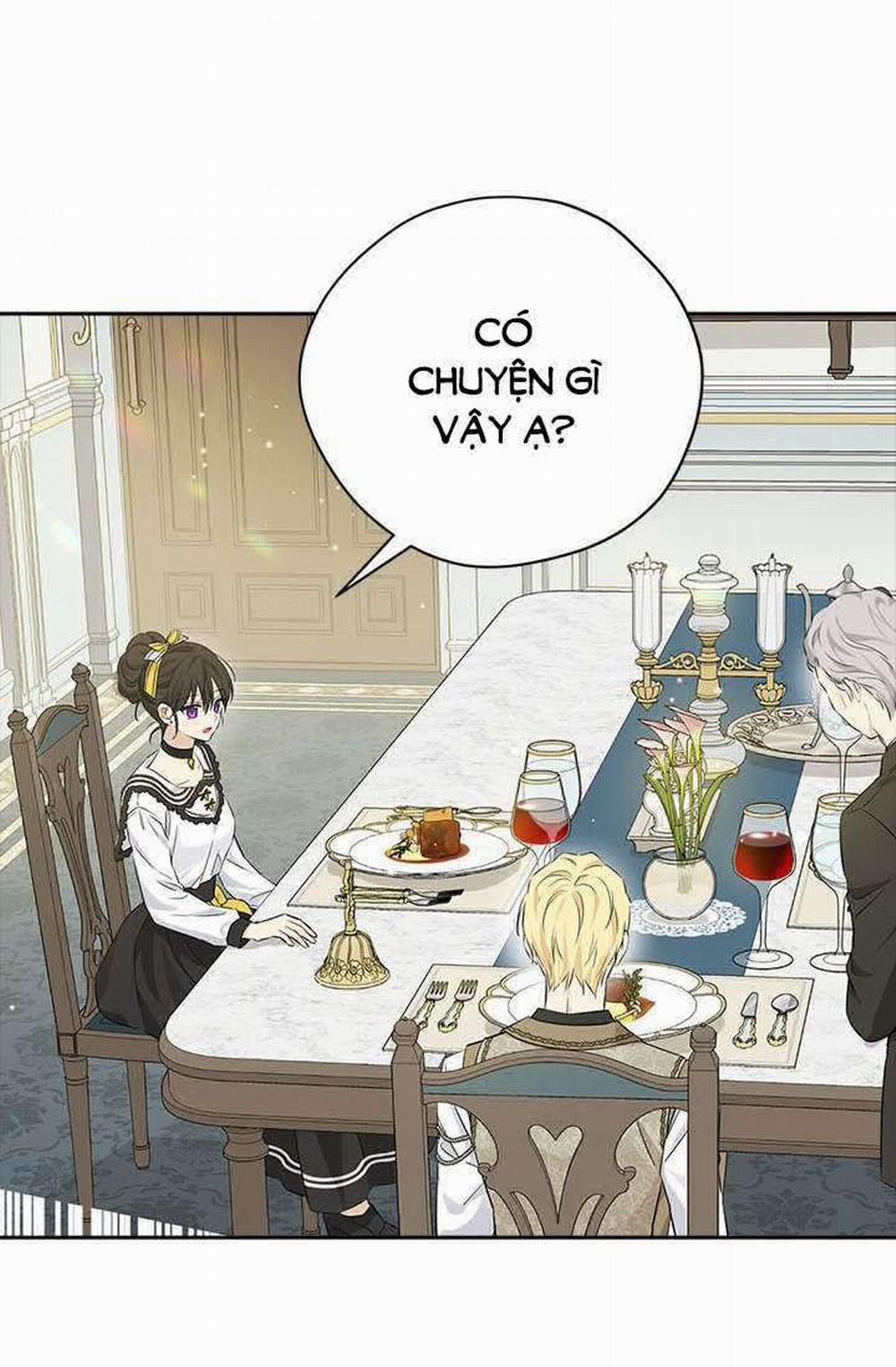 Tôi Là Minh Chứng Của Sự Thật 101 trang 22