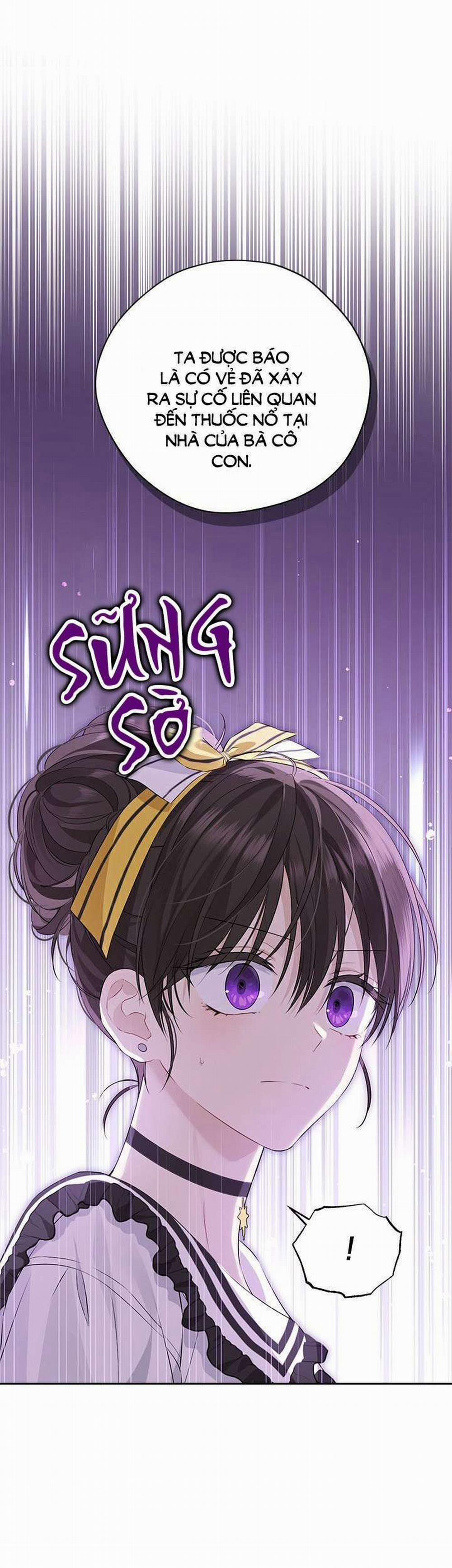 Tôi Là Minh Chứng Của Sự Thật 101 trang 23