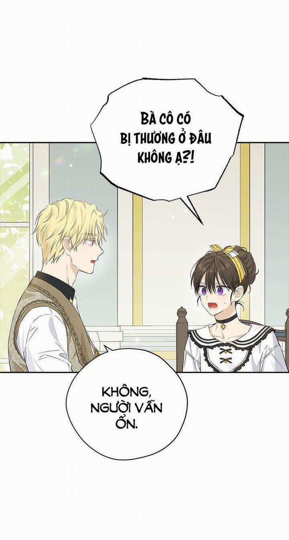 Tôi Là Minh Chứng Của Sự Thật 101 trang 24