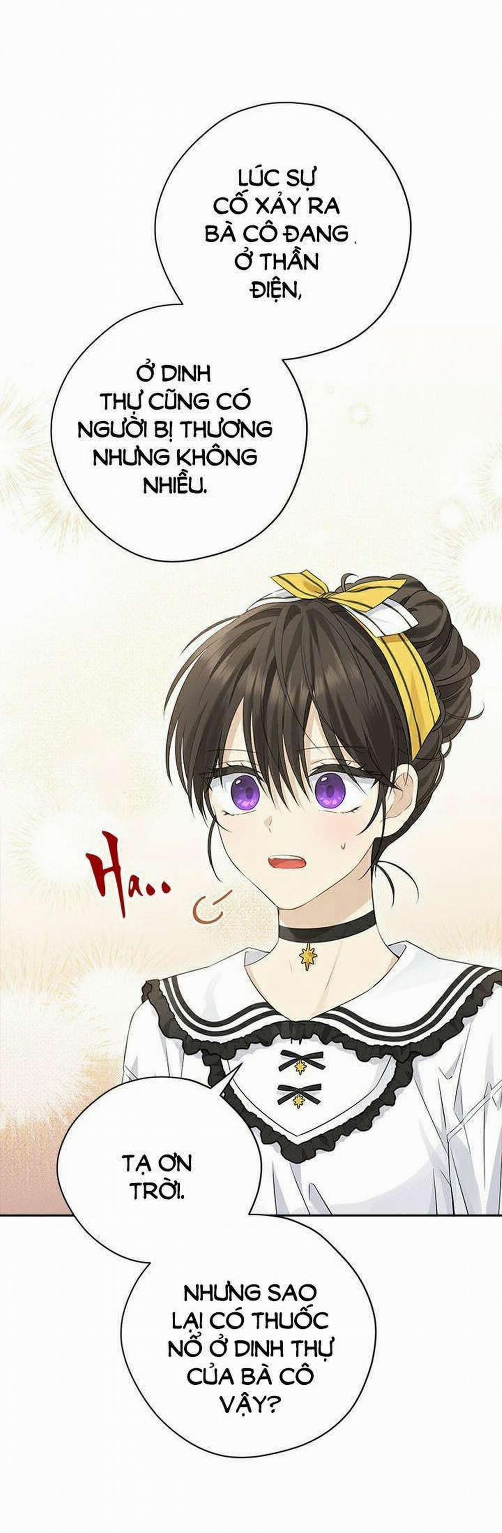 Tôi Là Minh Chứng Của Sự Thật 101 trang 25