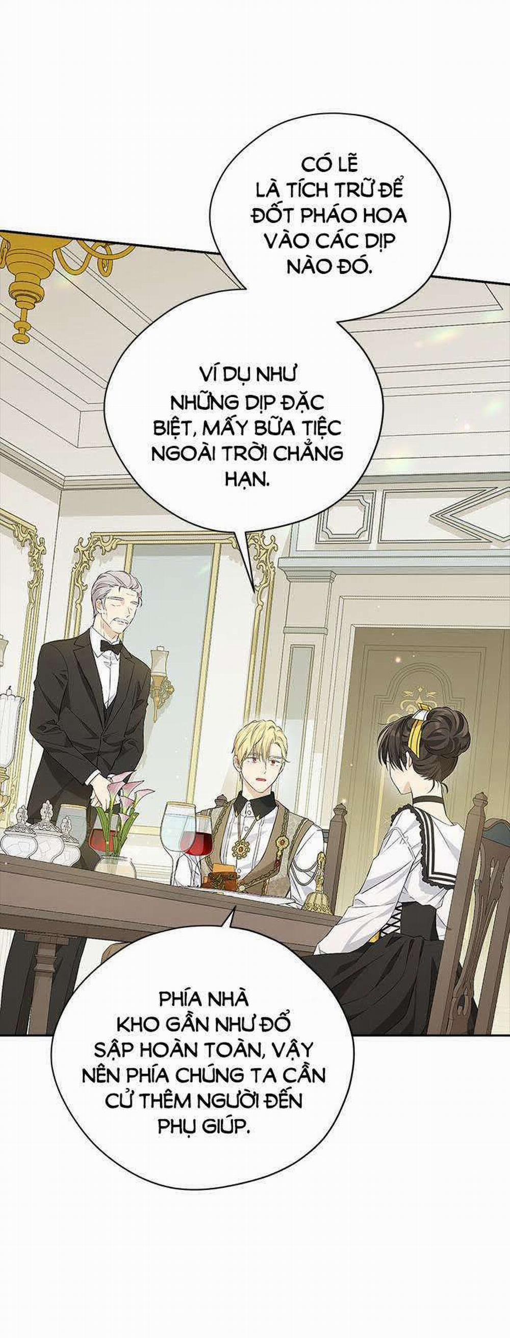 Tôi Là Minh Chứng Của Sự Thật 101 trang 26