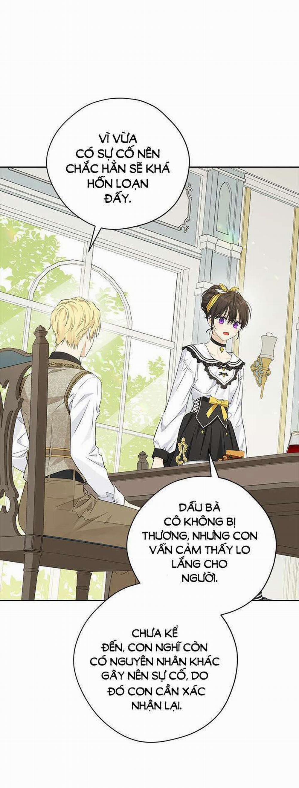 Tôi Là Minh Chứng Của Sự Thật 101 trang 30