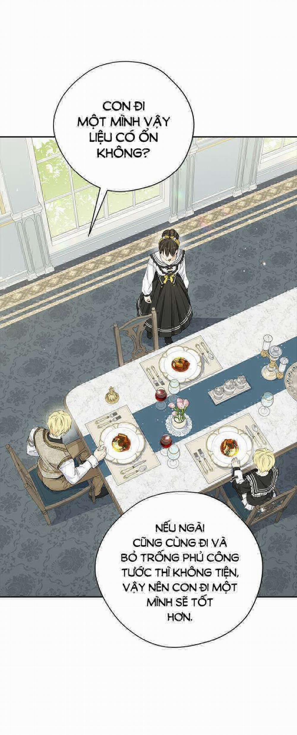 Tôi Là Minh Chứng Của Sự Thật 101 trang 33