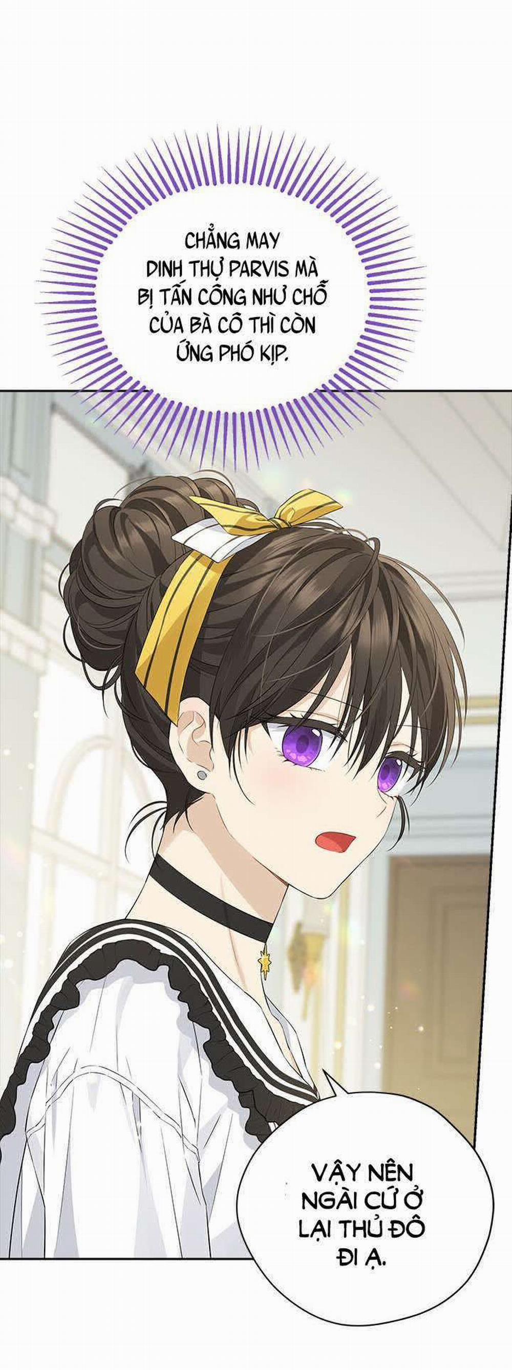 Tôi Là Minh Chứng Của Sự Thật 101 trang 34