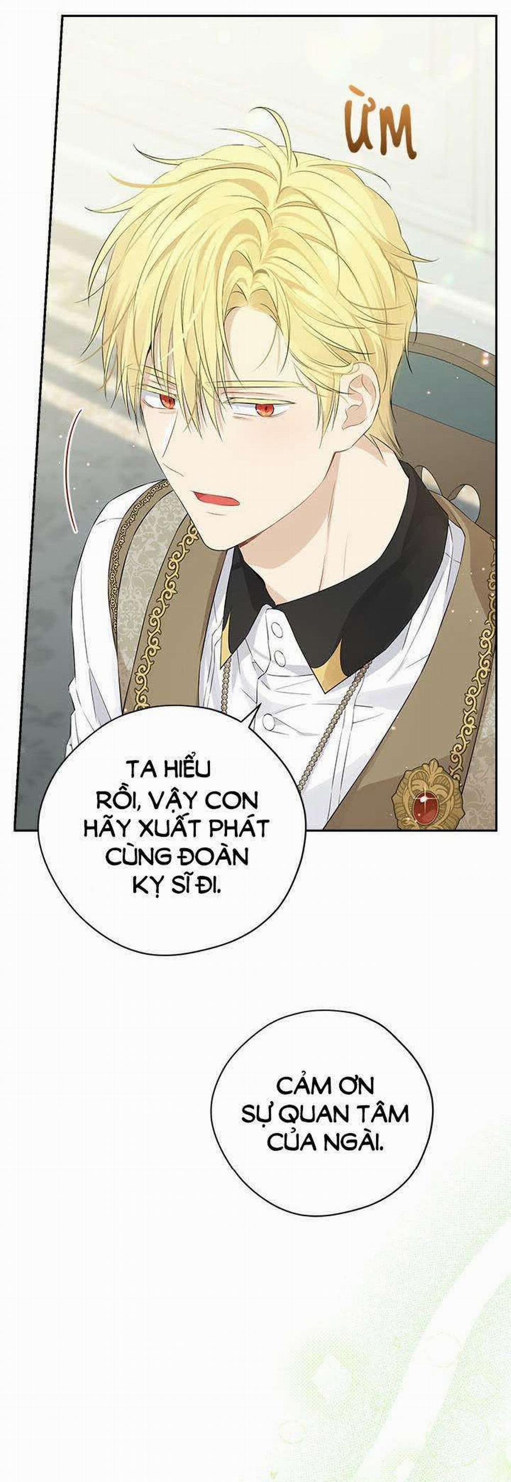 Tôi Là Minh Chứng Của Sự Thật 101 trang 35