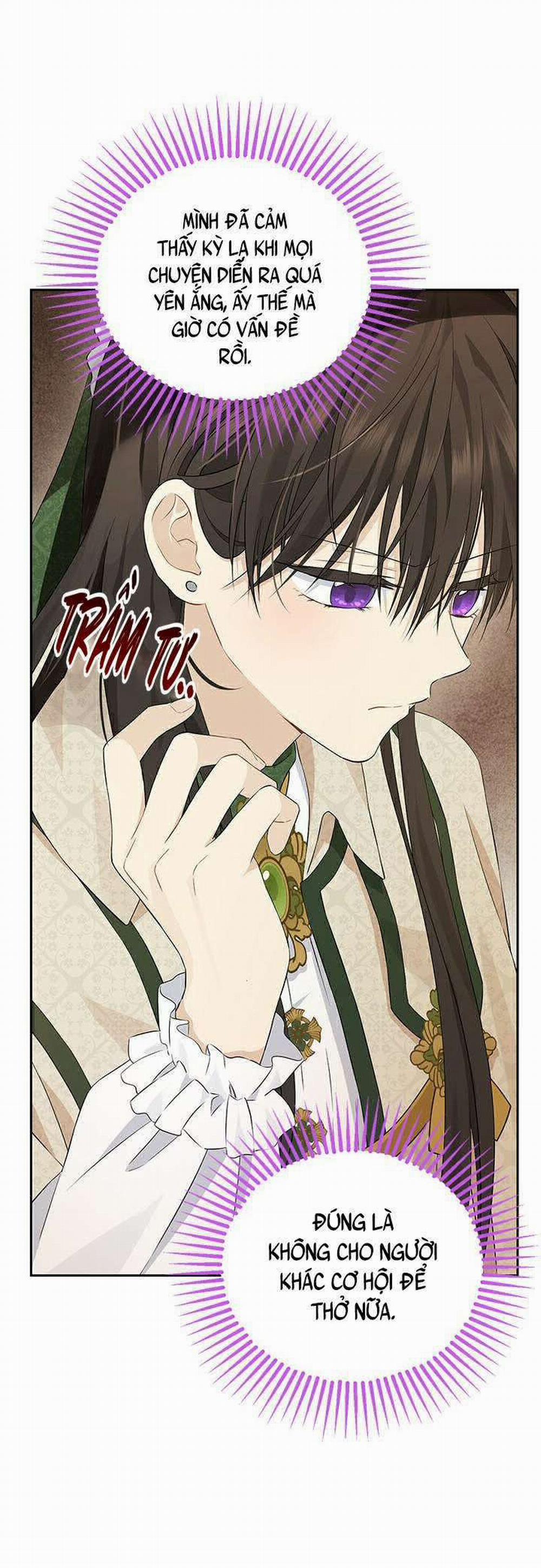 Tôi Là Minh Chứng Của Sự Thật 101 trang 38