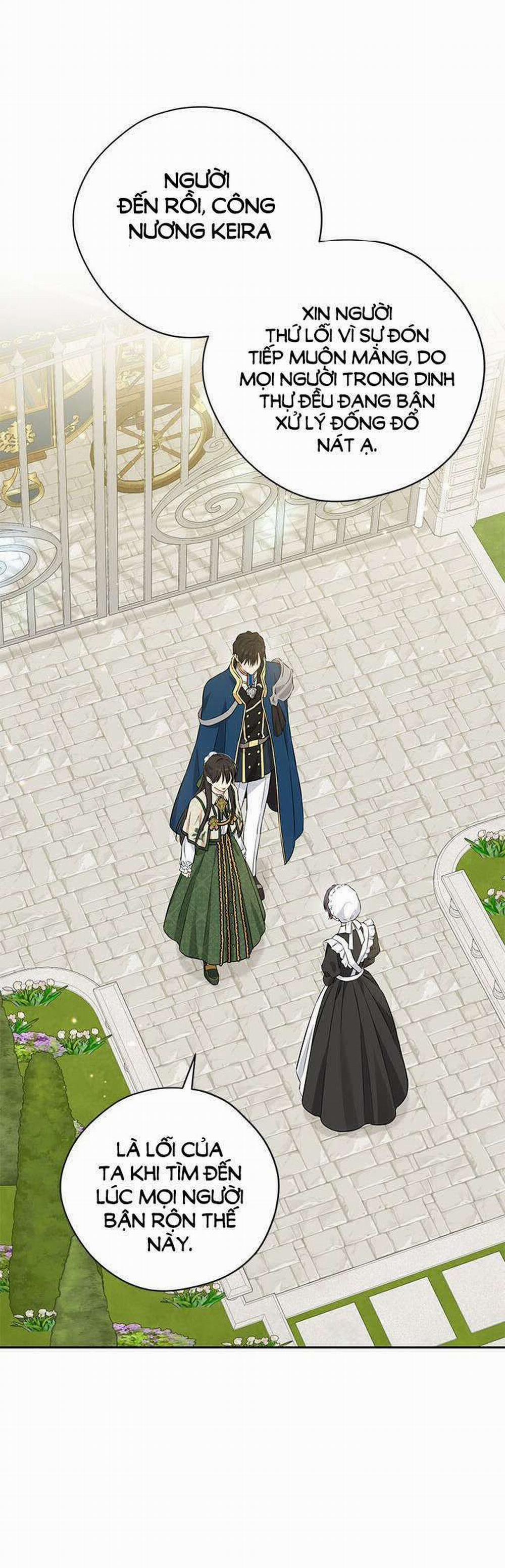 Tôi Là Minh Chứng Của Sự Thật 101 trang 44