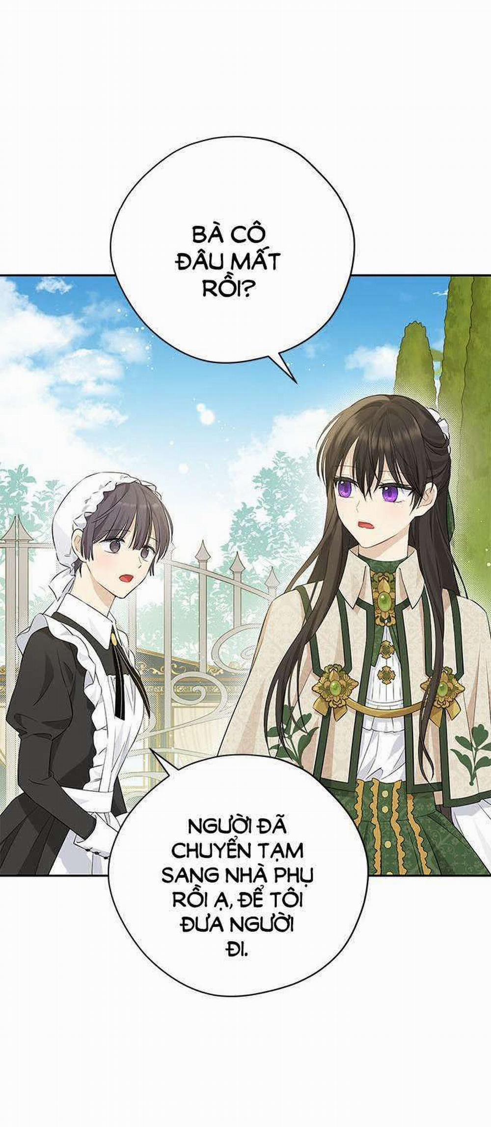 Tôi Là Minh Chứng Của Sự Thật 101 trang 45