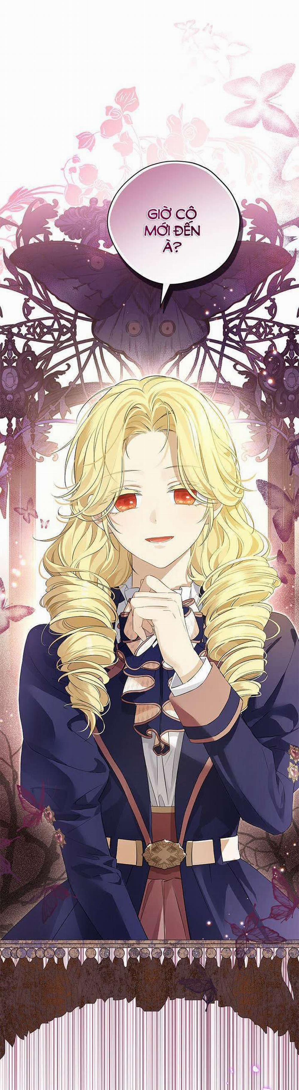 Tôi Là Minh Chứng Của Sự Thật 101 trang 48