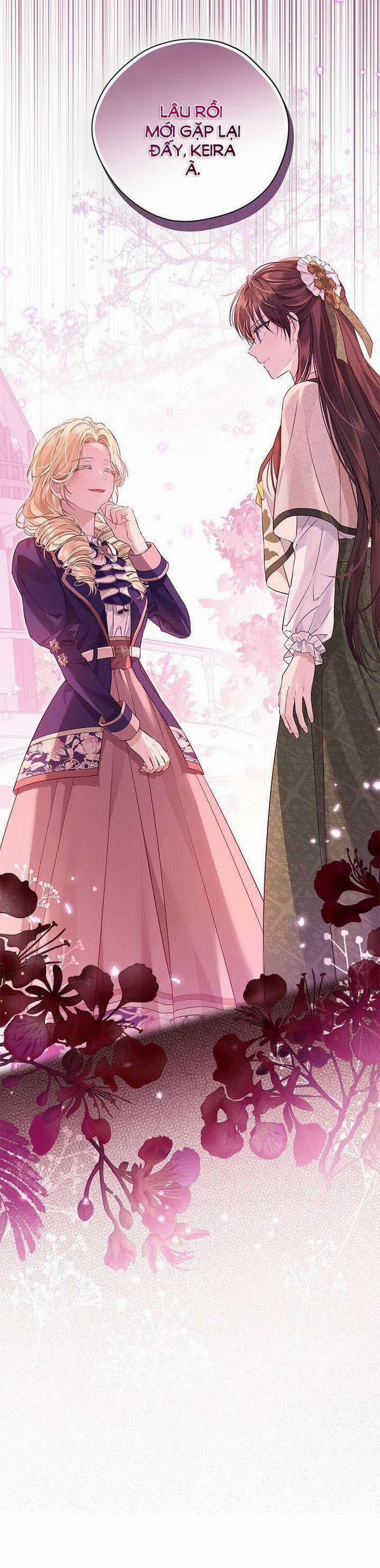 Tôi Là Minh Chứng Của Sự Thật 101 trang 49