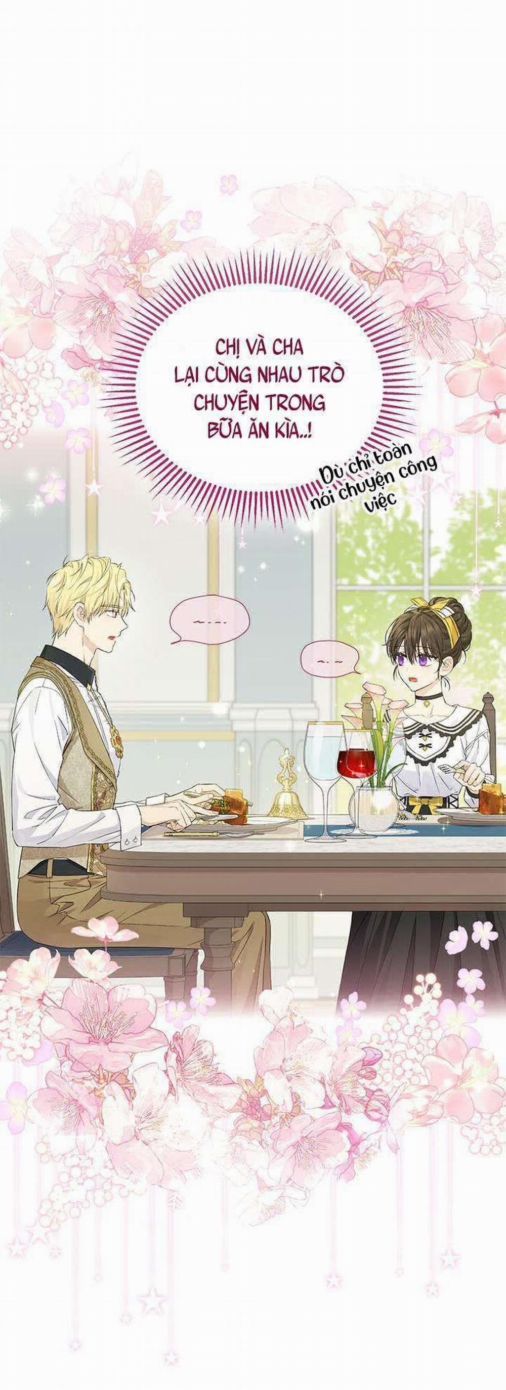 Tôi Là Minh Chứng Của Sự Thật 101 trang 5