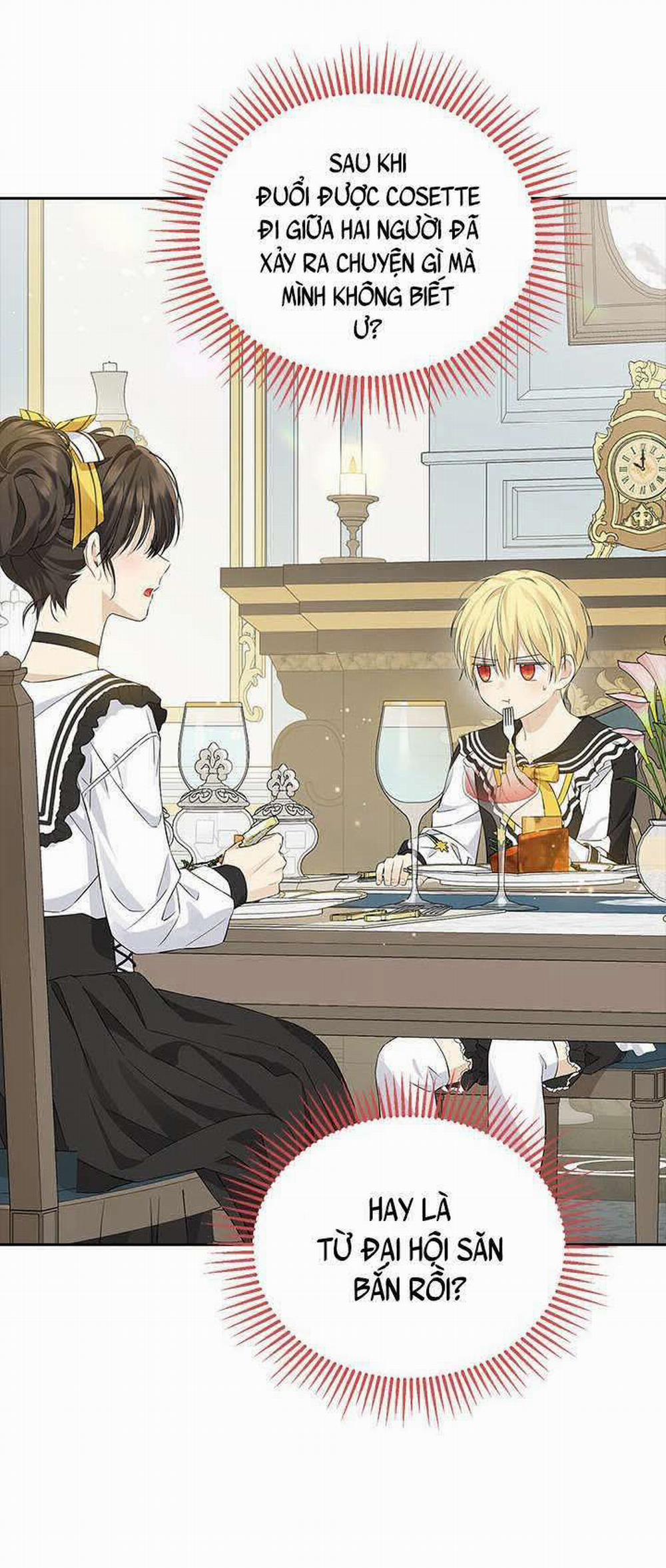 Tôi Là Minh Chứng Của Sự Thật 101 trang 6