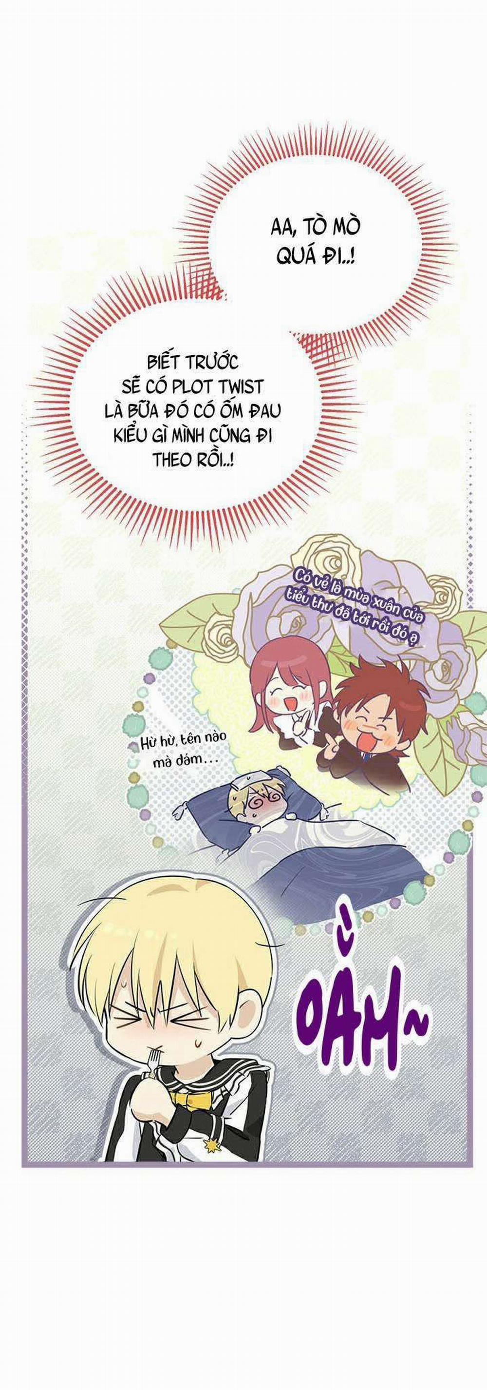 Tôi Là Minh Chứng Của Sự Thật 101 trang 7