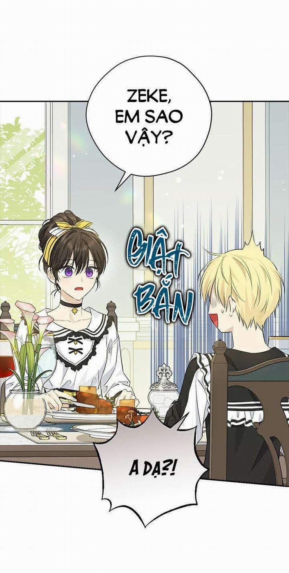 Tôi Là Minh Chứng Của Sự Thật 101 trang 8