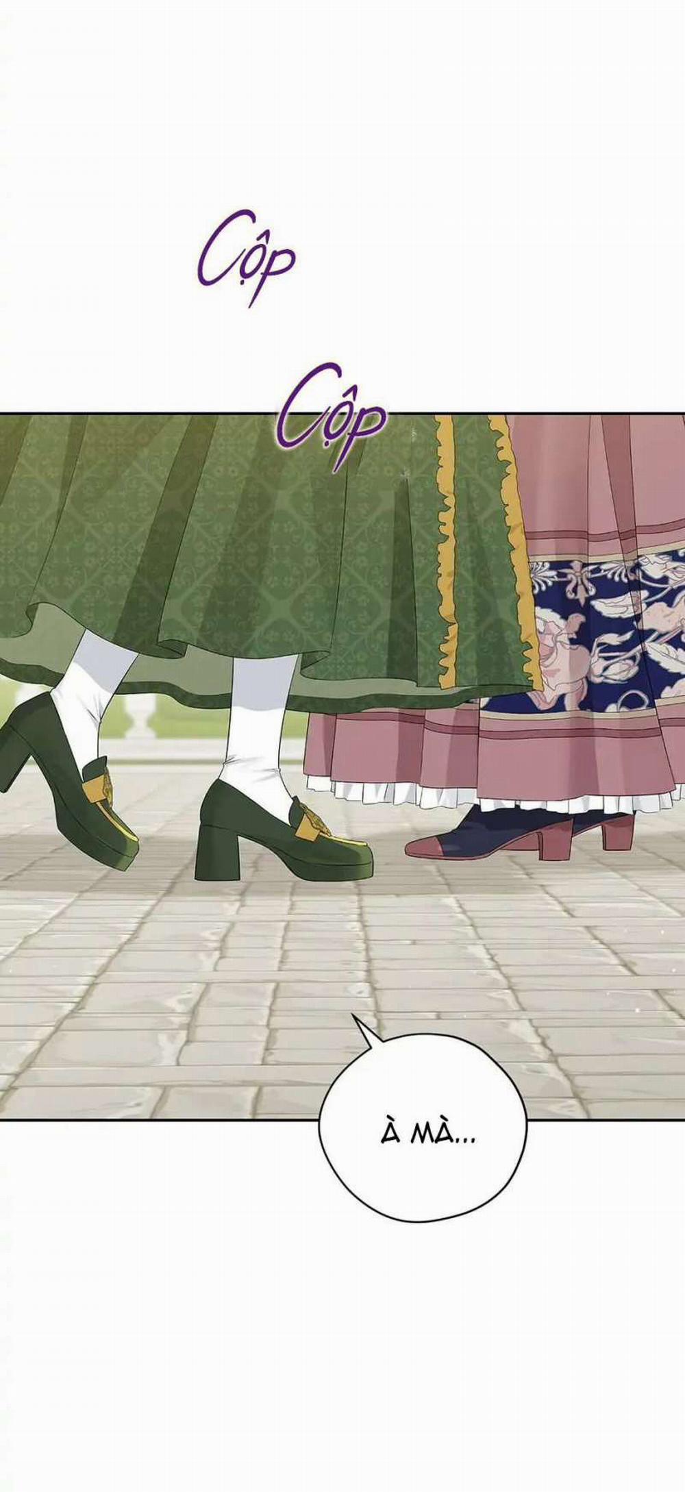 Tôi Là Minh Chứng Của Sự Thật 102 trang 10