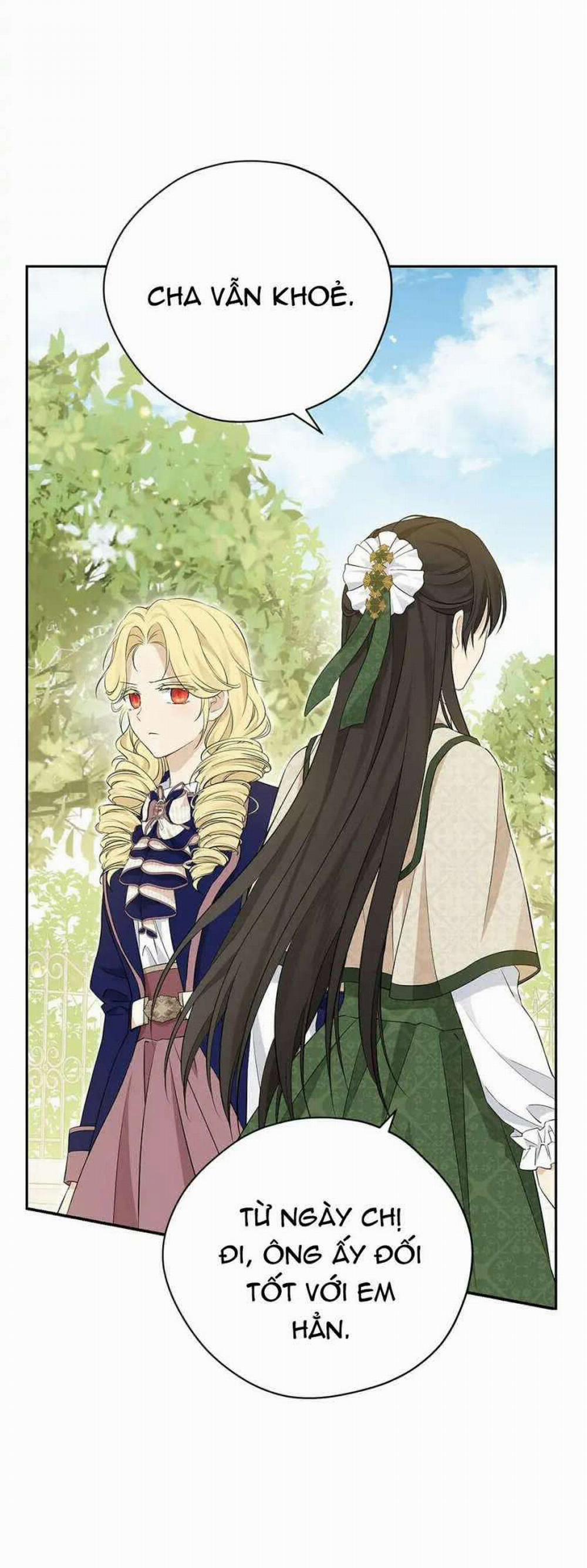 Tôi Là Minh Chứng Của Sự Thật 102 trang 11