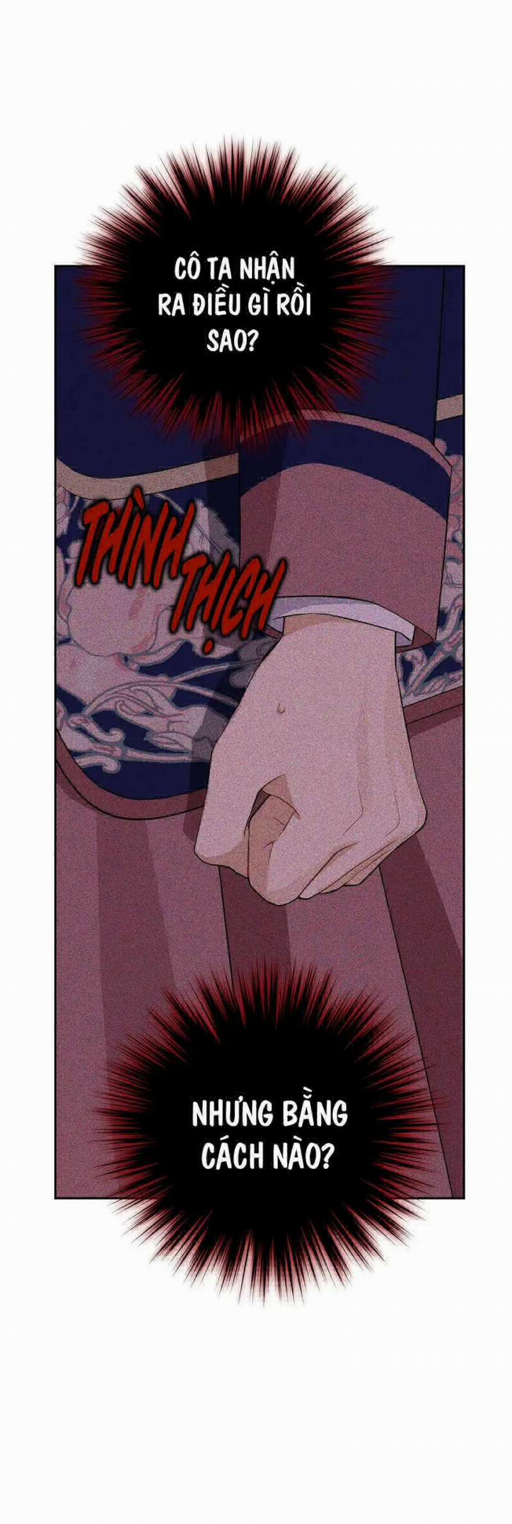 Tôi Là Minh Chứng Của Sự Thật 102 trang 15