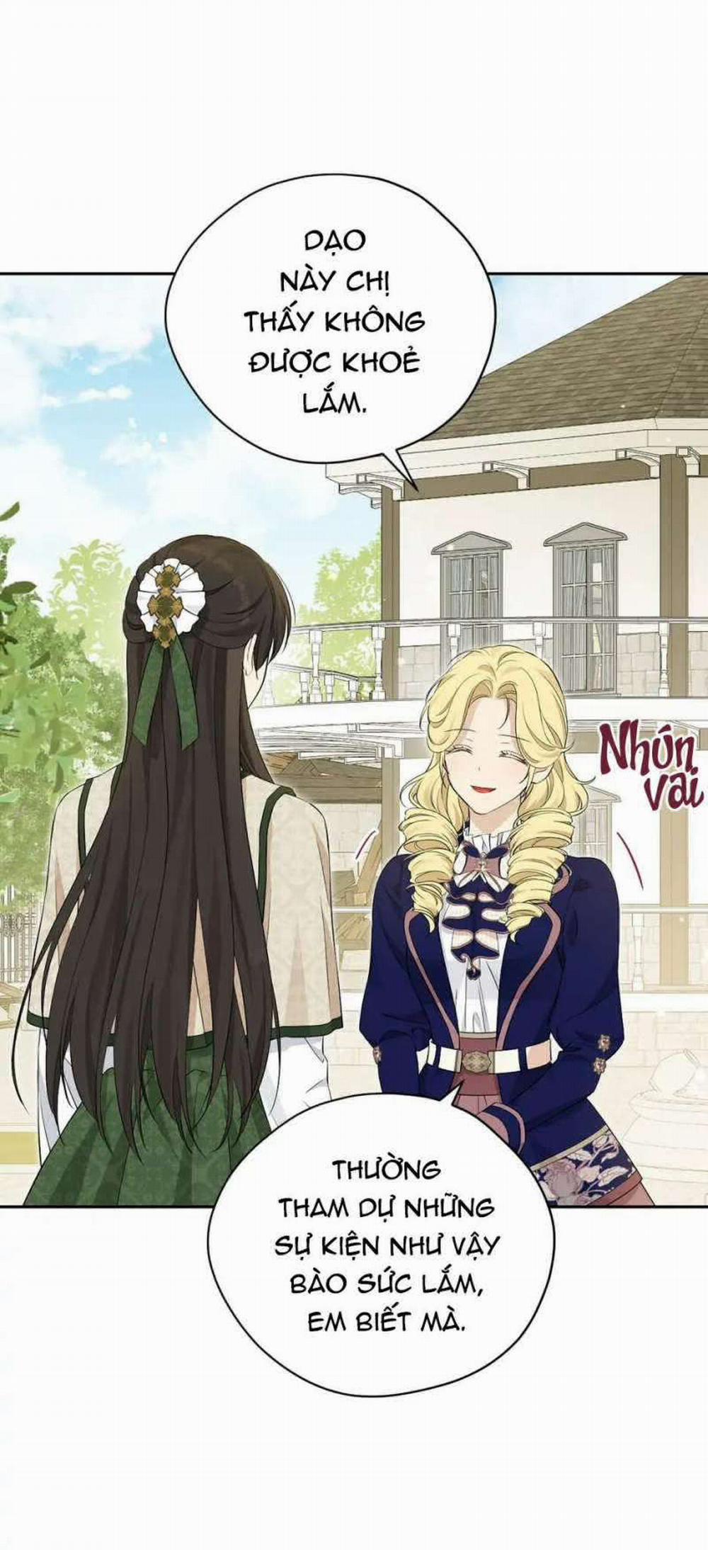 Tôi Là Minh Chứng Của Sự Thật 102 trang 2