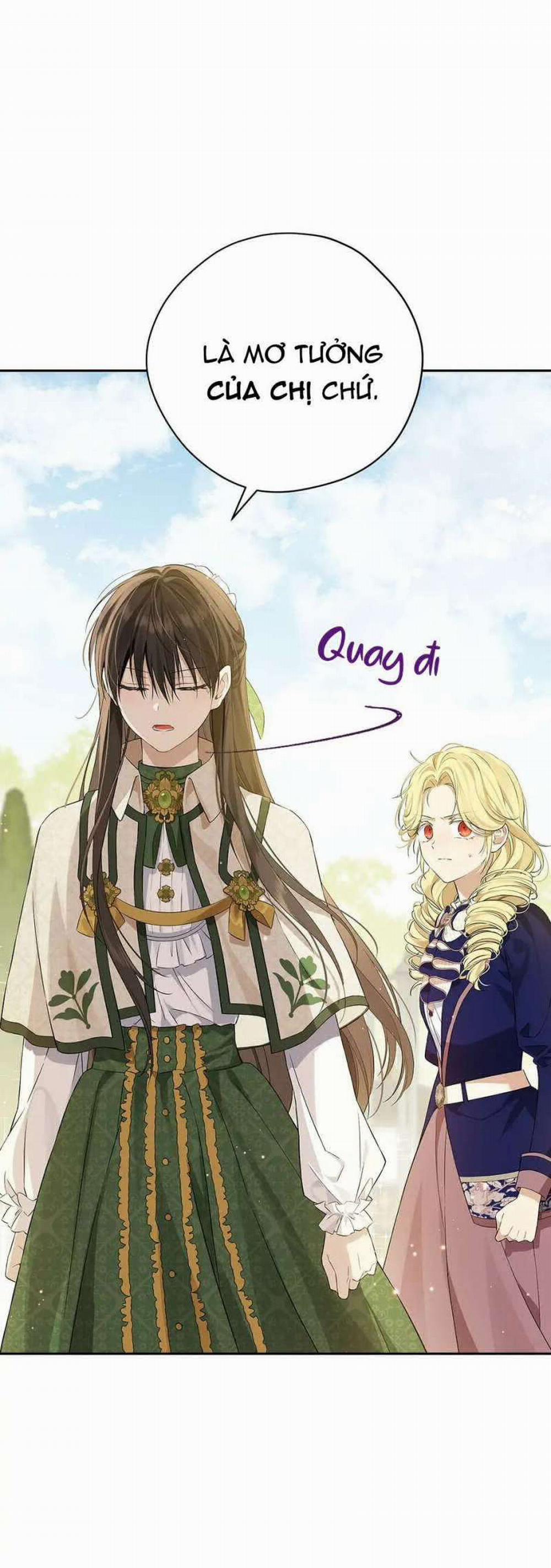 Tôi Là Minh Chứng Của Sự Thật 102 trang 20