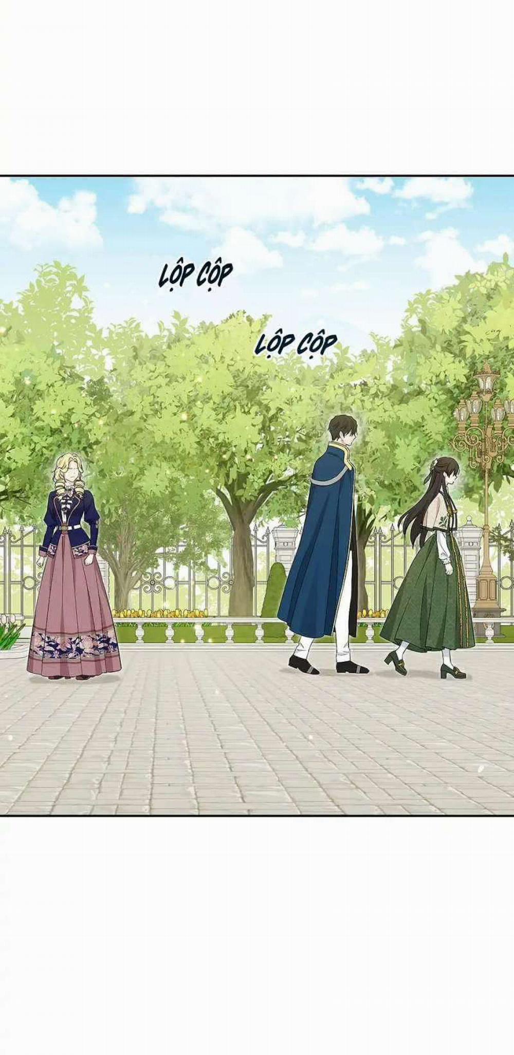 Tôi Là Minh Chứng Của Sự Thật 102 trang 21