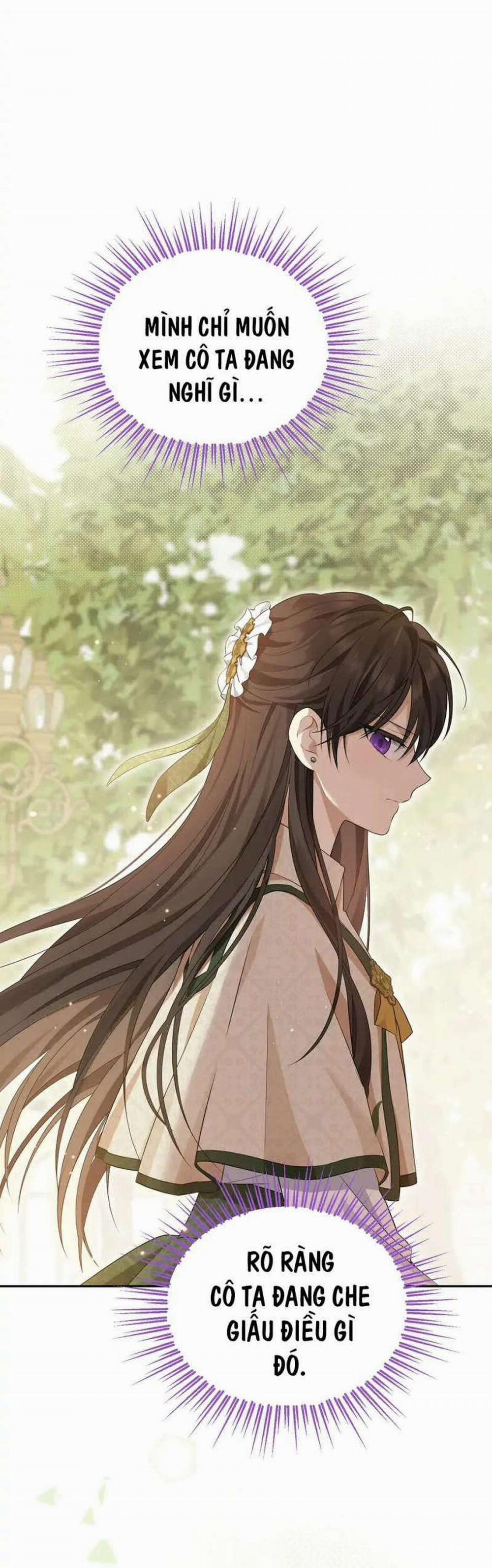 Tôi Là Minh Chứng Của Sự Thật 102 trang 22