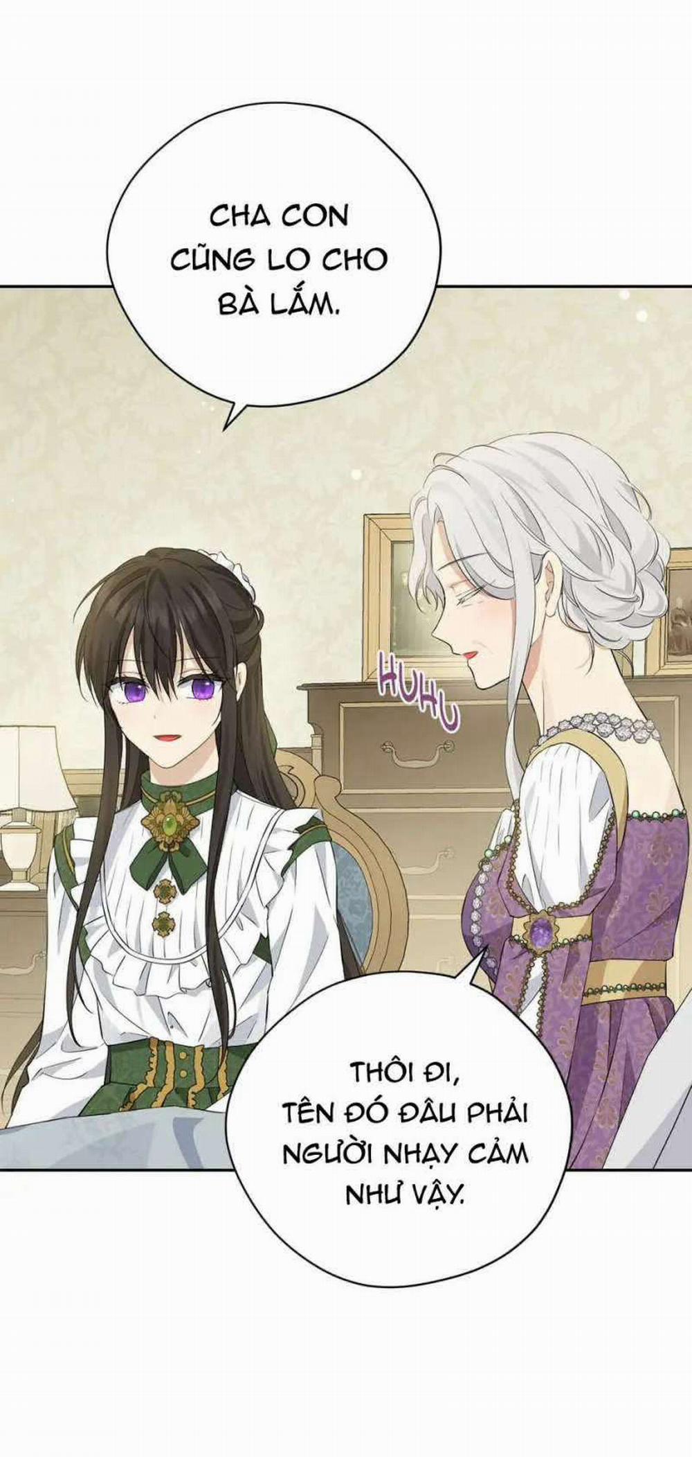 Tôi Là Minh Chứng Của Sự Thật 102 trang 26