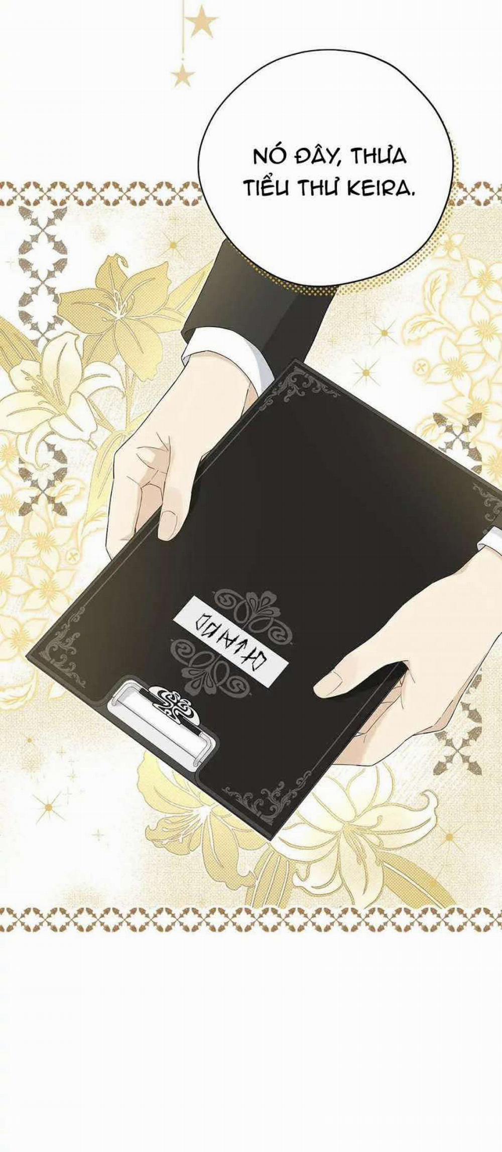 Tôi Là Minh Chứng Của Sự Thật 102 trang 34