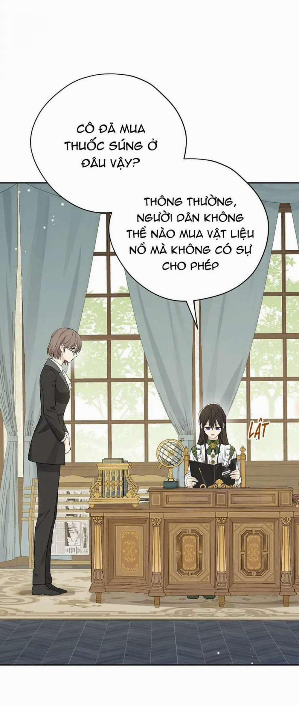 Tôi Là Minh Chứng Của Sự Thật 102 trang 35