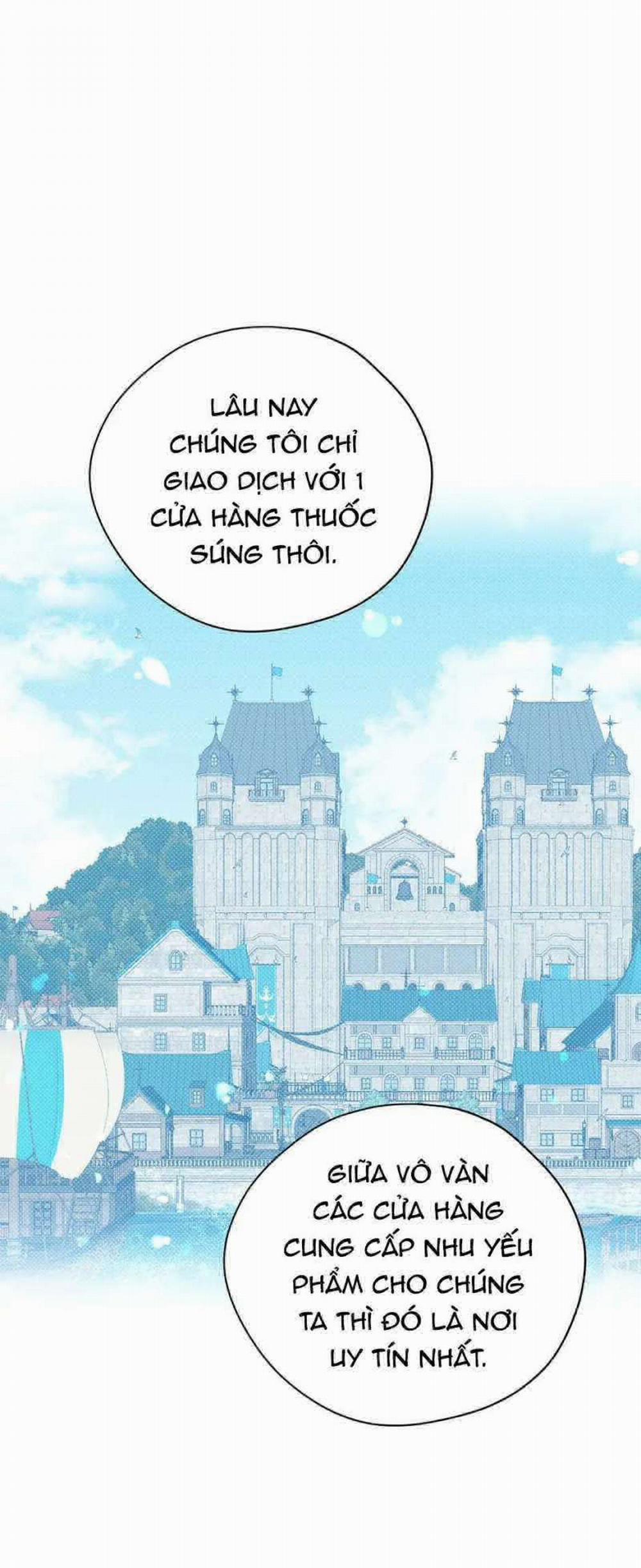 Tôi Là Minh Chứng Của Sự Thật 102 trang 36