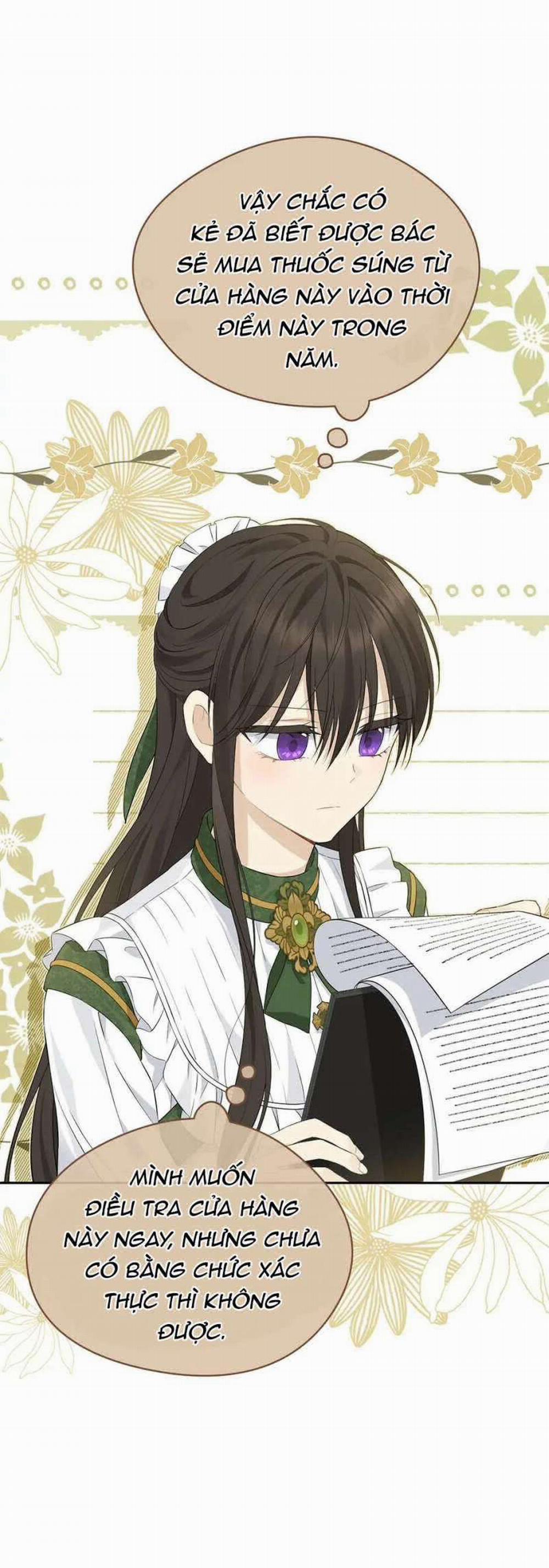 Tôi Là Minh Chứng Của Sự Thật 102 trang 37