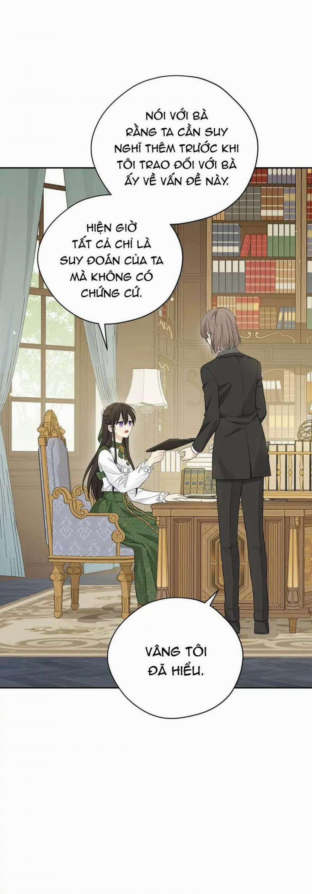 Tôi Là Minh Chứng Của Sự Thật 102 trang 38