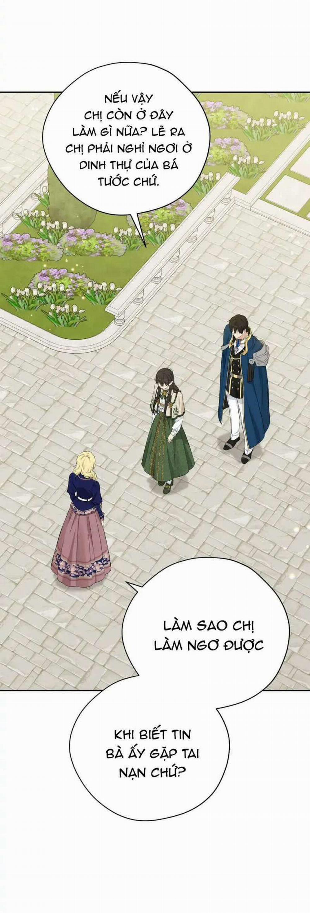 Tôi Là Minh Chứng Của Sự Thật 102 trang 4