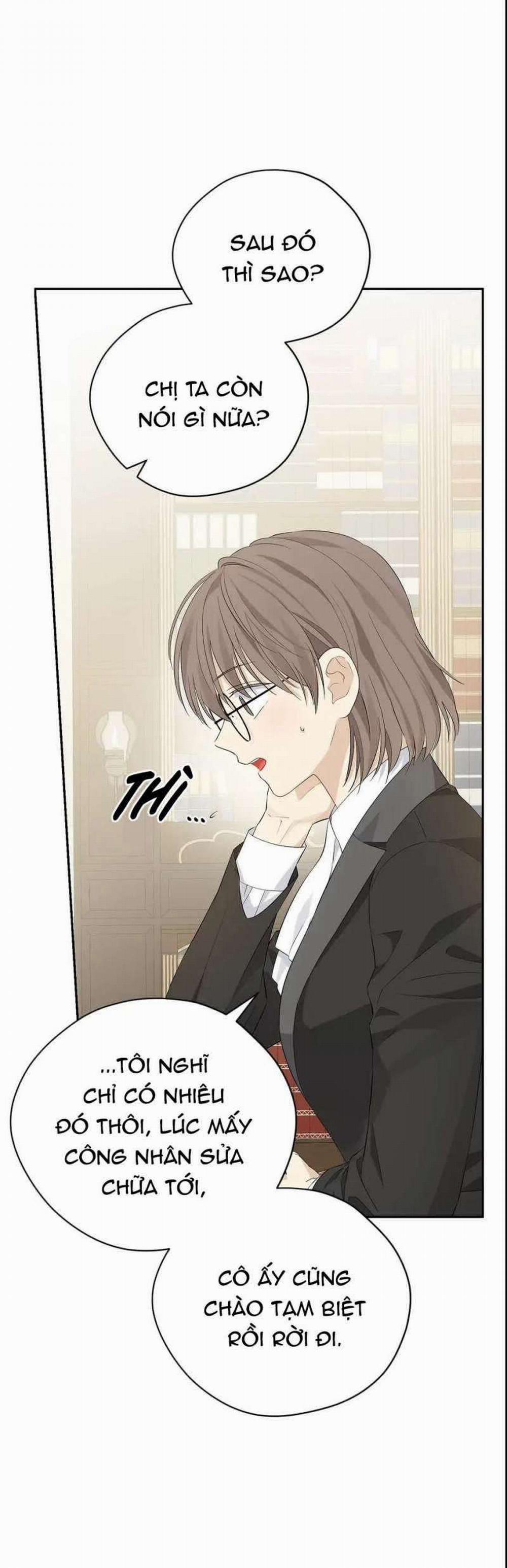 Tôi Là Minh Chứng Của Sự Thật 102 trang 43