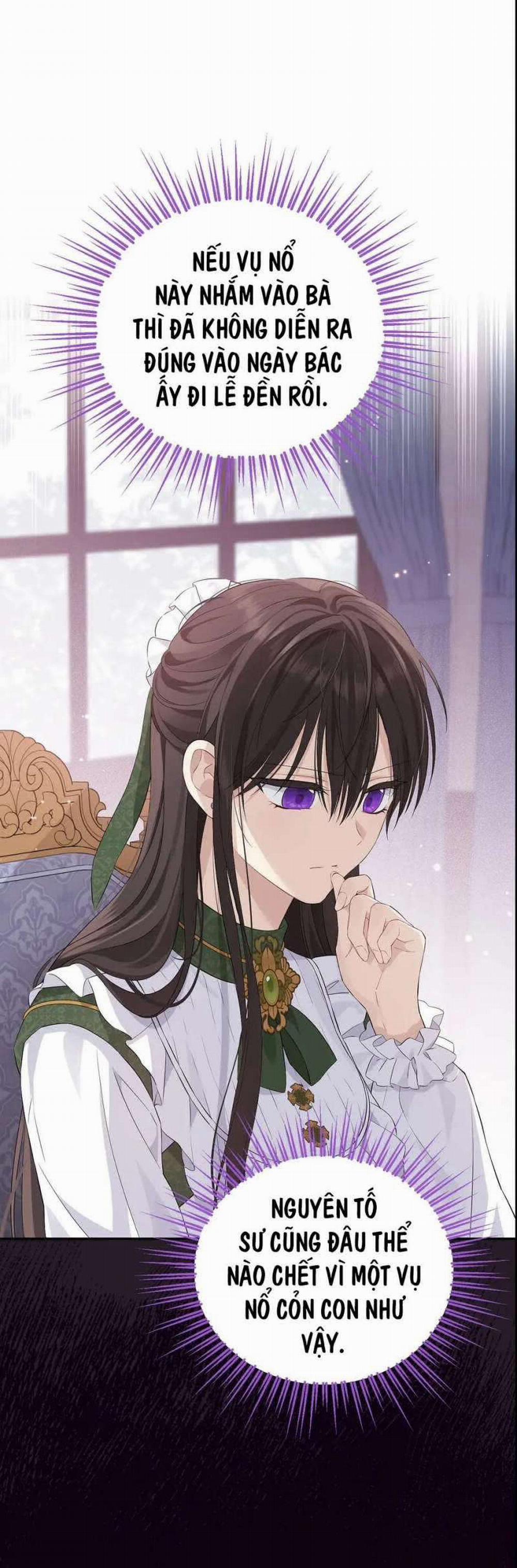 Tôi Là Minh Chứng Của Sự Thật 102 trang 44